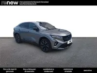 Usata Renault Rafale Esprit Alpine 200 CV (147 kW) 2025 Grigio scuro SUV