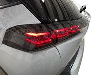 Usata Peugeot 2008 Allure 102 CV (75 kW) 2025 Bianco SUV