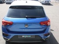 usata VW T-Roc 1.0 TSI Business BlueMotion Technology