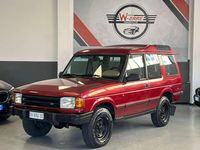 Usata Land Rover Discovery 113 CV (83 kW) 1997 Other SUV
