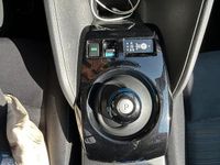 Usata Nissan Leaf 89 kW (122 CV) 2020 Grigio Utilitaria