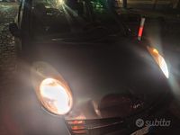 Usata Nissan Micra 80 CV (58 kW) 2005 Berlina