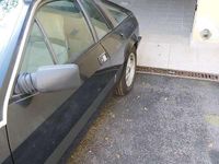 Usata Lancia Beta 120 CV (88 kW) 1981 Nero Coupé