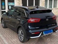 usata Kia Niro - 2020