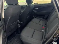 Usata Hyundai ix20 Comfort 90 CV (66 kW) 2015 Nero Utilitaria