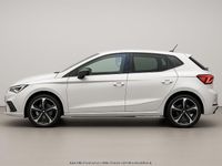 Usata Seat Ibiza FR 116 CV (85 kW) 2025 Bianco Utilitaria