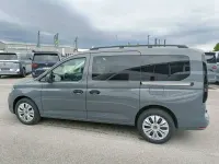 Nuova VW Caddy Maxi 102 CV (75 kW) 2026 Pure grey Monovolume