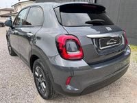 Usata Fiat 500X Club 95 CV (69 kW) 2022 Other SUV