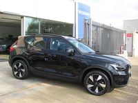 Usata Volvo XC40 Plus 175 kW (238 CV) 2024 Onyx black SUV