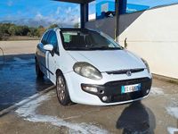Usata Fiat Punto Evo 2011 Utilitaria