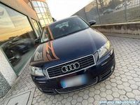 usata Audi A3 2.0 16V TDI Ambition