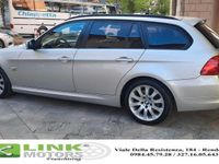 usata BMW 320 320 d cat xDrive Touring Eletta 06/2010