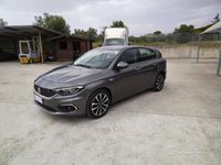 usata Fiat Tipo 1.6 DIESEL LOUNGE - 2017