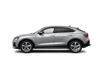 Gebraucht Audi Q3 Sportback Business Plus 150 PS (110 kW) 2023 SUV