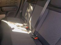 Usata Citroën C3 Feel 82 CV (60 kW) 2017 Grigio Utilitaria