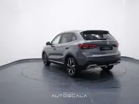 Nuova MG ZS Luxury 102 CV (75 kW) 2026 Grigio SUV