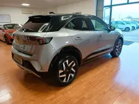 Usata Opel Mokka Edition 131 CV (96 kW) 2025 Grigio SUV