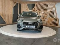 Usata Audi Q3 Sportback Business Plus 2020 SUV