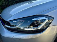 Usata VW Golf VII Executive 131 CV (96 kW) 2019 Berlina