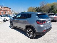 Usata Jeep Compass Limited 119 CV (87 kW) 2019 Grigio SUV