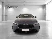 Usata BMW 218 M Sport 150 CV (110 kW) 2025 Grigio Coupé