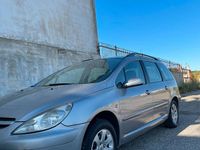 Usata Peugeot 307 90 CV (66 kW) 2005 Grigio Station wagon