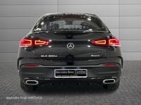 Usata Mercedes GLE300 Premium Plus 272 CV (200 kW) 2022 Coupé