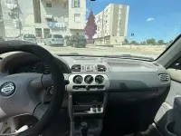 Usata Nissan Micra 60 CV (44 kW) 2000 Grigio Utilitaria