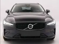 Usata Volvo V60 Ultra 197 CV (144 kW) 2025 Nero Station wagon