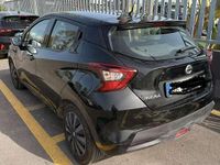 Usata Nissan Micra Acenta 90 CV (66 kW) 2022 Utilitaria