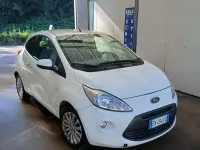 Usata Ford Ka Titanium S 69 CV (50 kW) 2012 Utilitaria