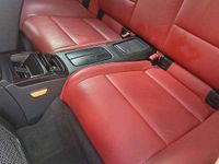 Usata BMW 325 Cabriolet 209 CV (153 kW) 2007 Cabrio