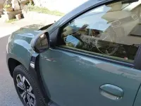 Usata Dacia Duster Journey 105 CV (77 kW) 2023 Verde SUV