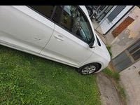 Usata Skoda Rapid 110 CV (80 kW) 2019 Bianco Berlina