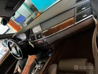 Usata BMW X5 286 CV (210 kW) 2008 Bianco SUV