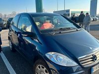 Usata Mercedes A150 2007 Coupé
