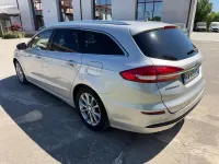 Usata Ford Mondeo Business Edition 150 CV (110 kW) 2020 Grigio Station wagon