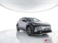 Nuova Subaru Solterra 160 kW (218 CV) 2025 Grigio SUV