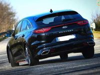 usata Kia ProCeed ProCeed / pro_cee'd1.6 crdi GT Line Adas Pack 136cv dct