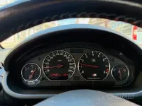 Usata BMW Z3 M 321 CV (236 kW) 1998 Grigio Cabrio