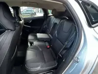 Usata Volvo V40 Business Edition 120 CV (88 kW) 2019 Argento Berlina