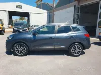 Usata Renault Kadjar 116 CV (85 kW) 2019 Bluazzurro SUV