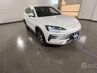 Nuova BYD Seal U Comfort 218 CV (160 kW) 2025 Bianco SUV