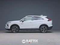 Usata Mitsubishi Eclipse Instyle 98 CV (72 kW) 2022 Polar white SUV
