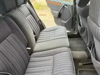 Usata Mercedes 200 122 CV (89 kW) 1990 Grigio Station wagon