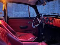 Usata VW Beetle 1960 Utilitaria