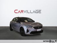 Usata Opel Corsa S 100 CV (73 kW) 2023 Grigio Utilitaria