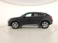 Usata Audi Q3 Sportback S-Line 150 CV (110 kW) 2025 Nero mito metallizzato SUV