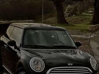 Usata Mini Cooper 75 CV (55 kW) 2010 Utilitaria