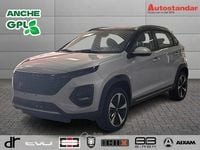 Nouvelle DR DR 3.0 117 ch (86 kW) 2026 SUV